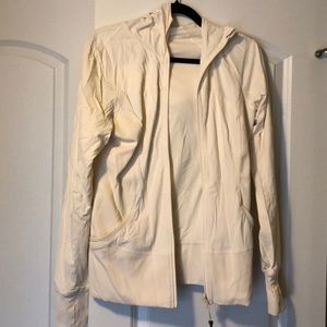 Lululemon Lightweight Jacket